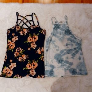 Cute camisoles for summer